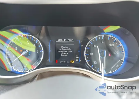 2018 Chrysler Pacifica Touring L from USA, damaged, VIN 2C4RC1BG1JR151970